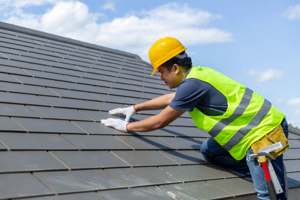 Best New Roof Installation  in Georgetown, CO