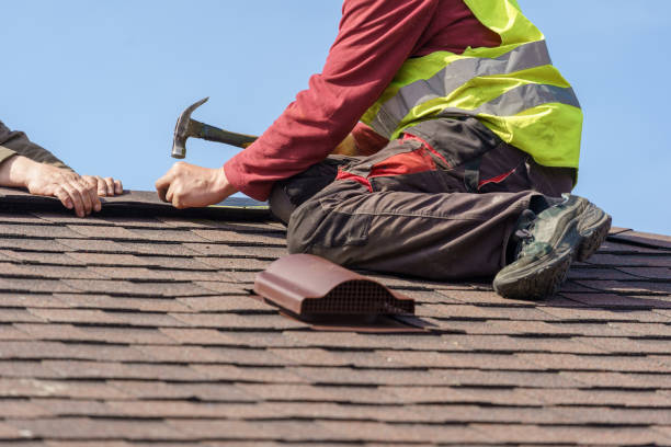 Roof Gutter Cleaning in Georgetown, CO