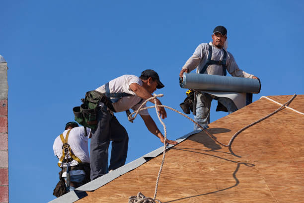 Best Best Roofing Contractors  in Georgetown, CO