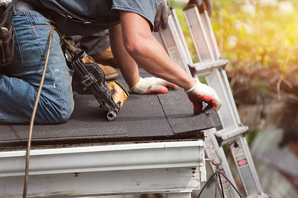 Reliable Georgetown, CO Roofing Contractor Solutions